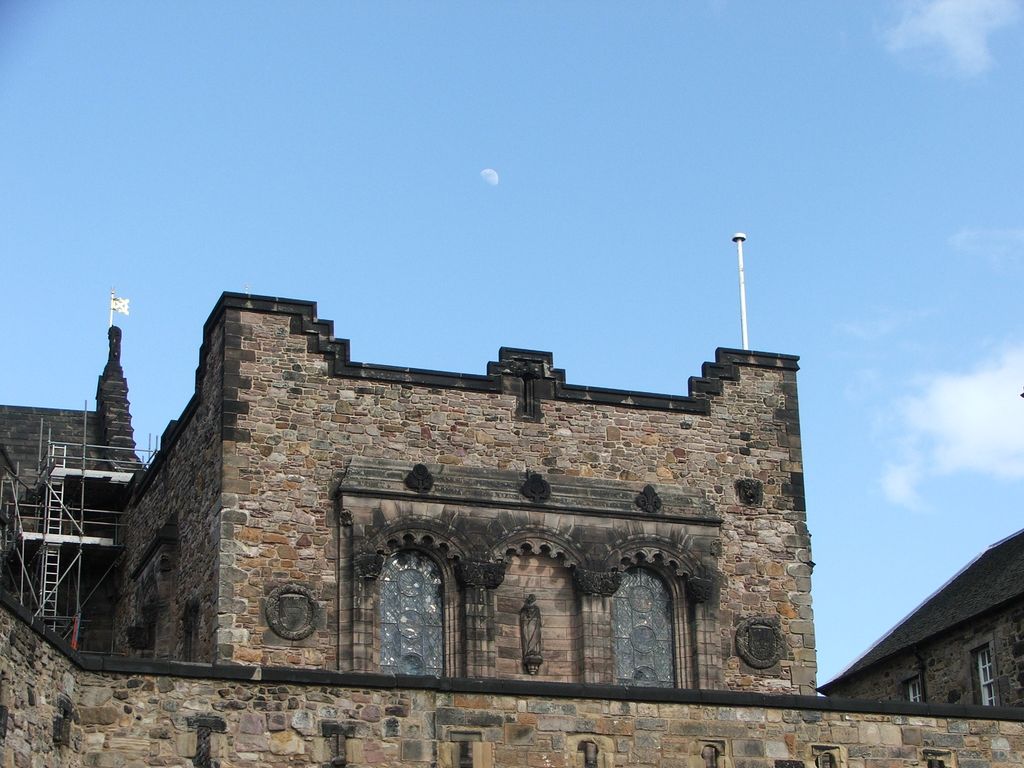 Edinburgh castle (16)